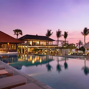 Bali Niksoma Boutique Beach Legian